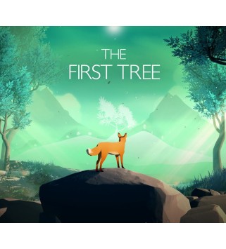 The First Tree XBOX One Xbox One Key EUROPE